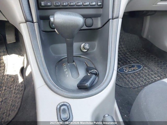 Продажа на аукционе авто 2002 Ford Mustang, vin: 1FAFP44422F118082, номер лота: 20272998