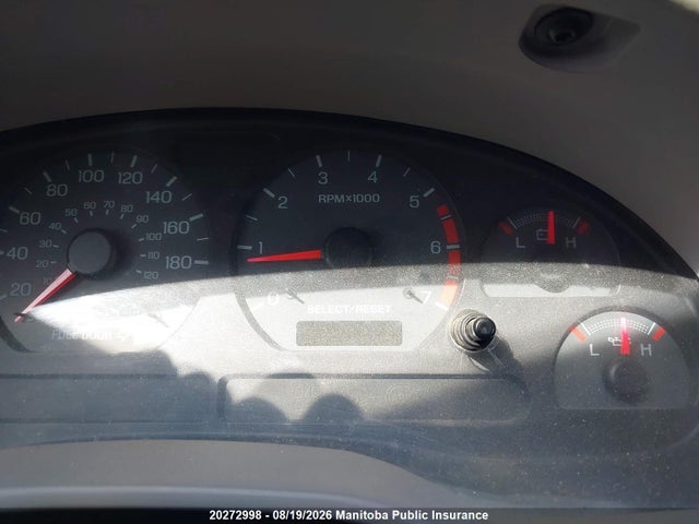 Продажа на аукционе авто 2002 Ford Mustang, vin: 1FAFP44422F118082, номер лота: 20272998