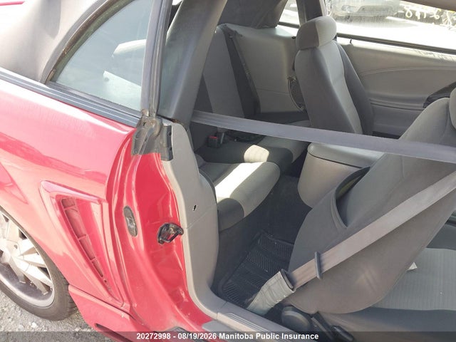 Продажа на аукционе авто 2002 Ford Mustang, vin: 1FAFP44422F118082, номер лота: 20272998