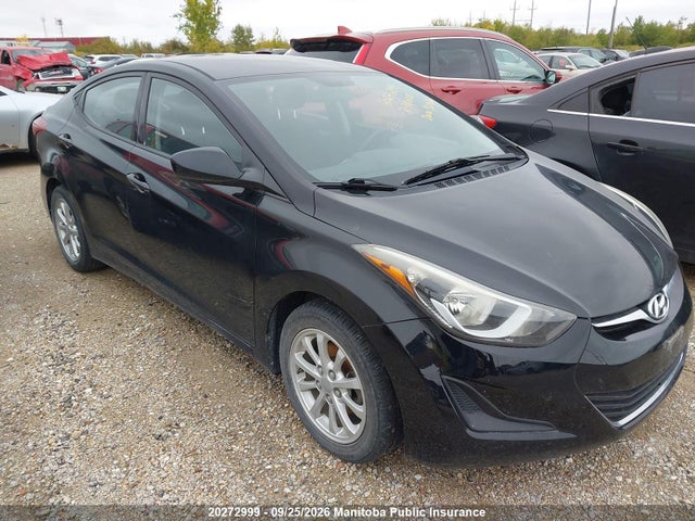 2016 5NPDH4AE8GH714600 main image