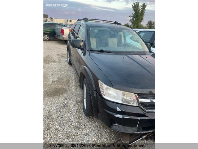 2009 Dodge Journey Sxt მანქანა იყიდება აუქციონზე, vin: 3D4GG57V09T502518, აუქციონის ნომერი: 20273000