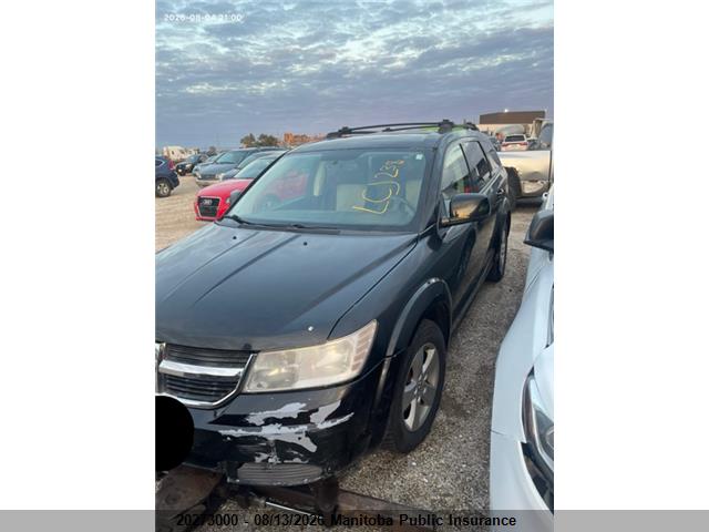 2009 Dodge Journey Sxt მანქანა იყიდება აუქციონზე, vin: 3D4GG57V09T502518, აუქციონის ნომერი: 20273000