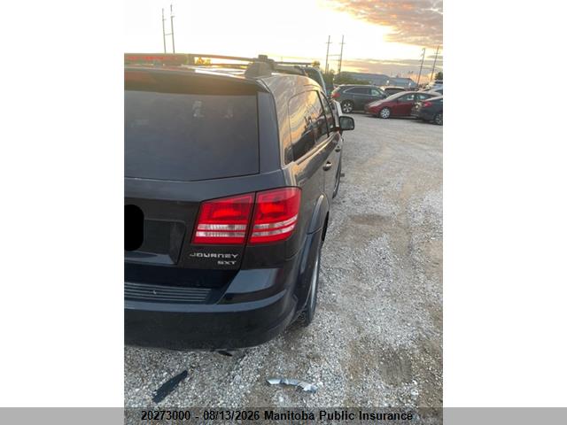 2009 Dodge Journey Sxt მანქანა იყიდება აუქციონზე, vin: 3D4GG57V09T502518, აუქციონის ნომერი: 20273000