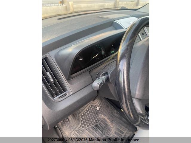 2009 Dodge Journey Sxt მანქანა იყიდება აუქციონზე, vin: 3D4GG57V09T502518, აუქციონის ნომერი: 20273000