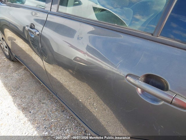2010 Toyota Corolla Le მანქანა იყიდება აუქციონზე, vin: 2T1BU4EE9AC391083, აუქციონის ნომერი: 20273001