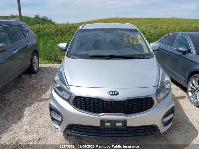 KIA Rondo Lx 2017 KNAHT8A34H7175546 Image 12