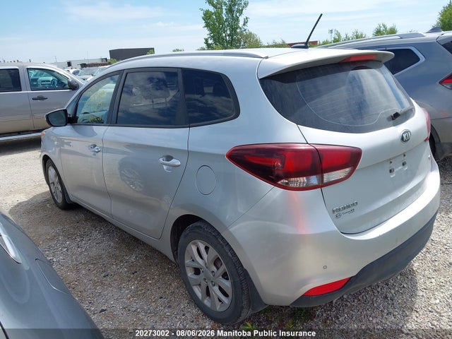 Продаж на аукціоні авто 2017 Kia Rondo Lx, vin: KNAHT8A34H7175546, номер лоту: 20273002