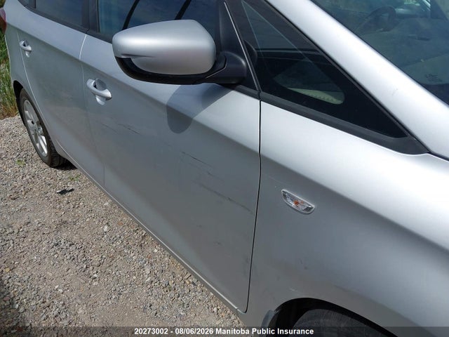 Aukcja sprzedaży 2017 Kia Rondo Lx, vin: KNAHT8A34H7175546, numer aukcji: 20273002
