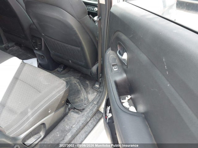 KIA Rondo Lx 2017 KNAHT8A34H7175546 Image 8