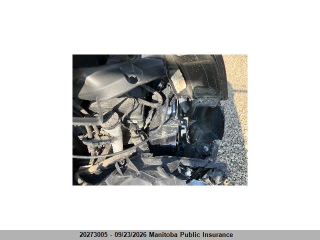 20273005 :رقم المزاد ، 2G1105S35J9175594 vin ، 2018 Chevrolet Impala Lt V6 مزاد بيع