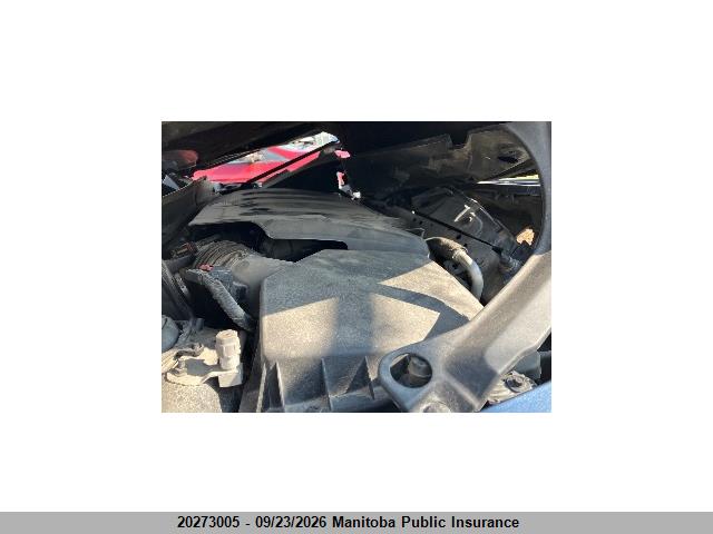 20273005 :رقم المزاد ، 2G1105S35J9175594 vin ، 2018 Chevrolet Impala Lt V6 مزاد بيع