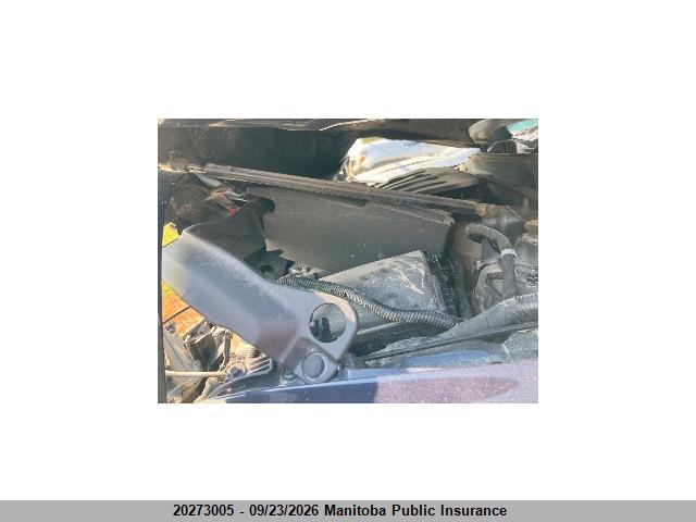 20273005 :رقم المزاد ، 2G1105S35J9175594 vin ، 2018 Chevrolet Impala Lt V6 مزاد بيع
