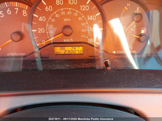 Продажа на аукционе авто 2008 Toyota Corolla Ce, vin: 2T1BR32E98C931753, номер лота: 20273011
