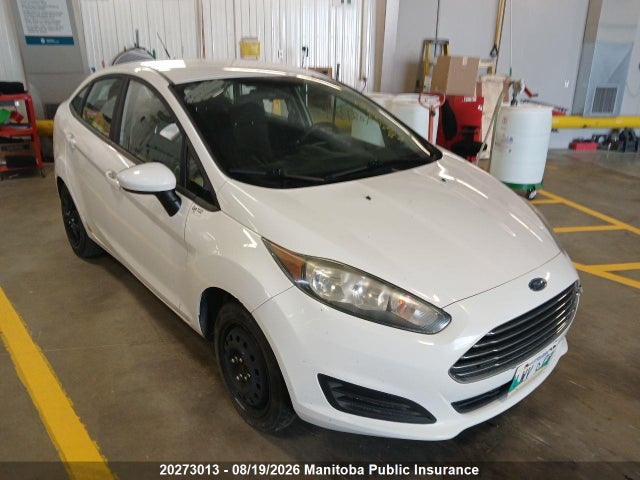 Ford FIESTA S 2015 3FADP4AJXFM193975 zdjęcie główne