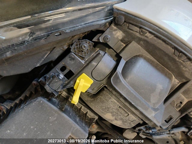 Ford FIESTA S 2015 3FADP4AJXFM193975 Image 2