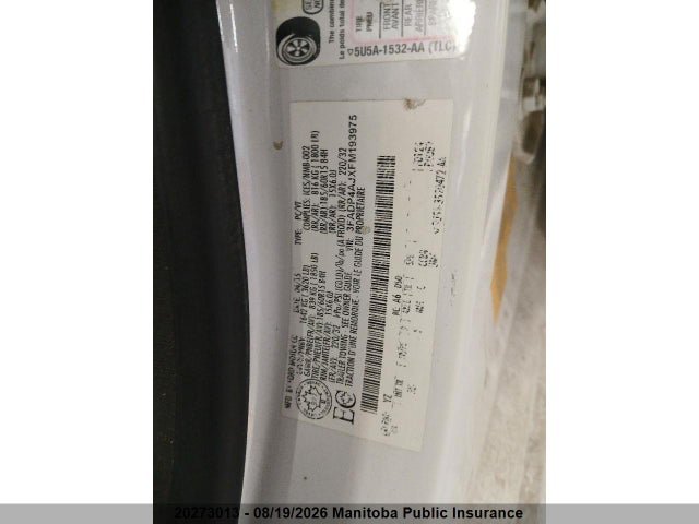 Ford FIESTA S 2015 3FADP4AJXFM193975 Image 3
