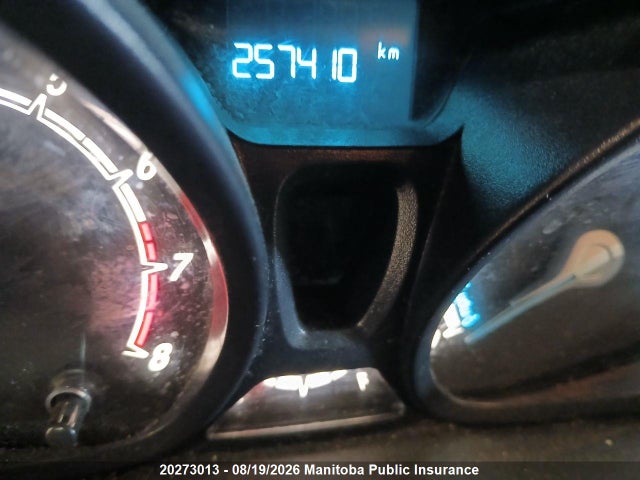 Ford FIESTA S 2015 3FADP4AJXFM193975 Image 5