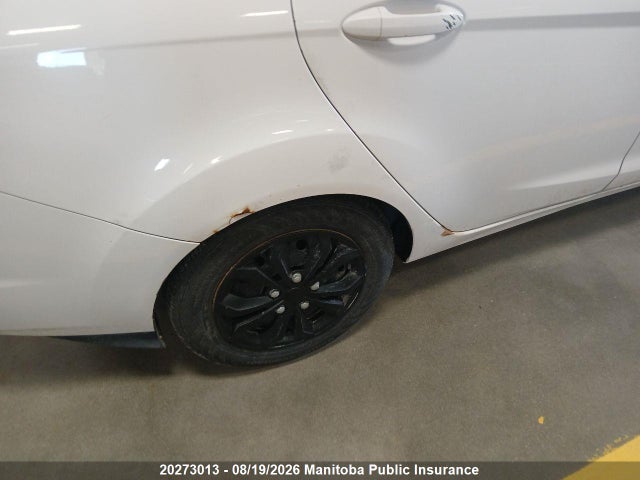 Ford FIESTA S 2015 3FADP4AJXFM193975 Image 8