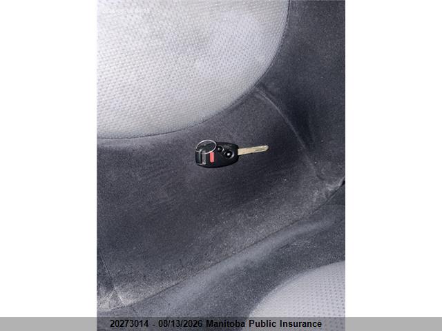 Продаж на аукціоні авто 2008 Honda Fit Sport, vin: JHMGD37628S802952, номер лоту: 20273014
