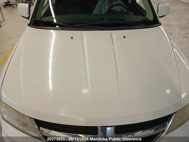 2010 Dodge Journey Sxt მანქანა იყიდება აუქციონზე, vin: 3D4PG5FV6AT213410, აუქციონის ნომერი: 20273023