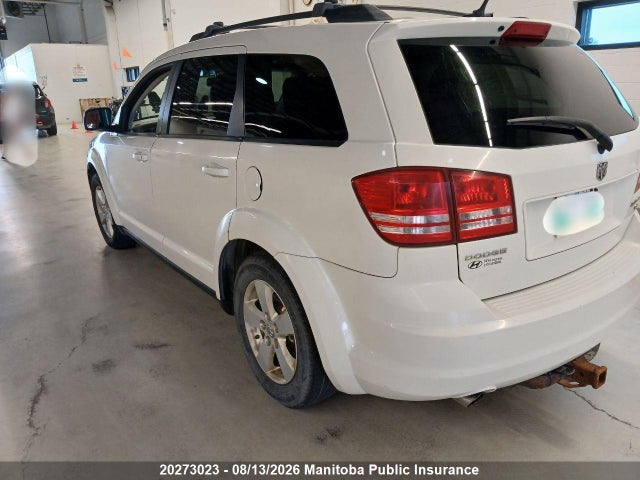 2010 Dodge Journey Sxt მანქანა იყიდება აუქციონზე, vin: 3D4PG5FV6AT213410, აუქციონის ნომერი: 20273023