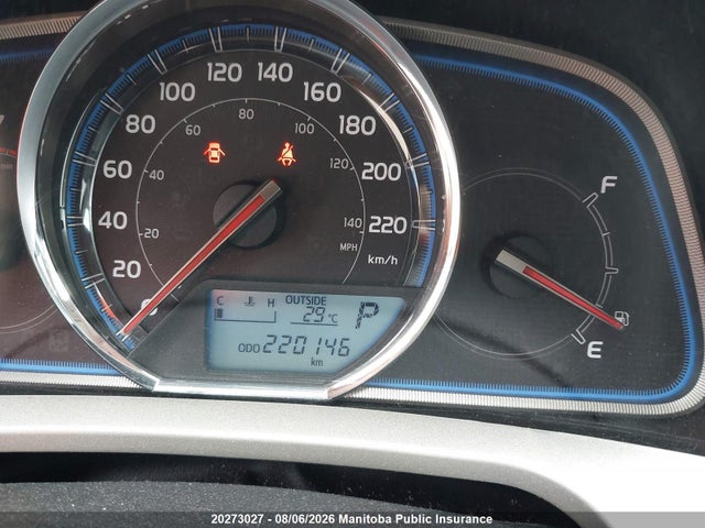 Toyota Rav4 Limited 2014 2T3DFREV7EW178600 Image 15