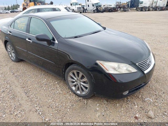 Aukcja sprzedaży 2009 Lexus Es 350 350, vin: JTHBJ46G892323908, numer aukcji: 20273029