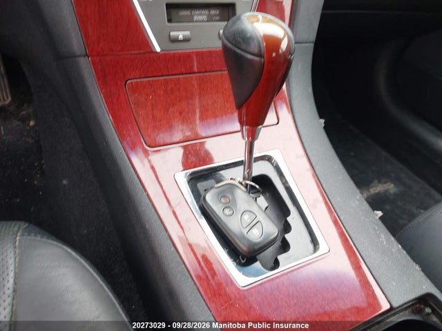 Aukcja sprzedaży 2009 Lexus Es 350 350, vin: JTHBJ46G892323908, numer aukcji: 20273029