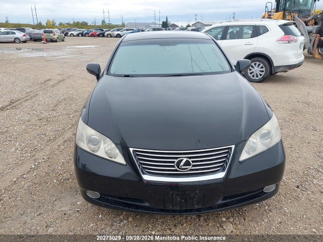 Aukcja sprzedaży 2009 Lexus Es 350 350, vin: JTHBJ46G892323908, numer aukcji: 20273029