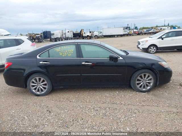 Aukcja sprzedaży 2009 Lexus Es 350 350, vin: JTHBJ46G892323908, numer aukcji: 20273029
