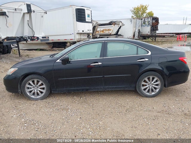 Aukcja sprzedaży 2009 Lexus Es 350 350, vin: JTHBJ46G892323908, numer aukcji: 20273029