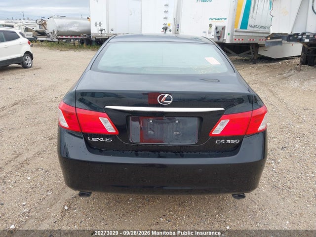Aukcja sprzedaży 2009 Lexus Es 350 350, vin: JTHBJ46G892323908, numer aukcji: 20273029
