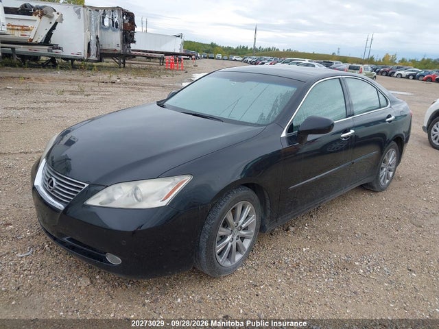 Aukcja sprzedaży 2009 Lexus Es 350 350, vin: JTHBJ46G892323908, numer aukcji: 20273029