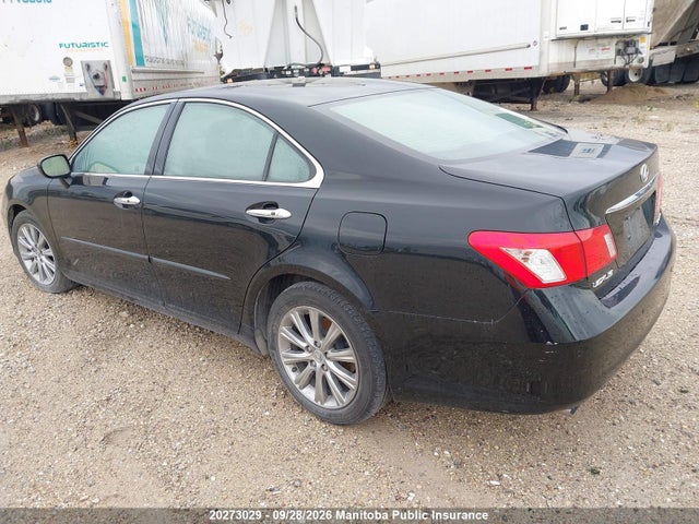 Aukcja sprzedaży 2009 Lexus Es 350 350, vin: JTHBJ46G892323908, numer aukcji: 20273029