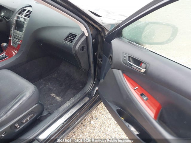 Aukcja sprzedaży 2009 Lexus Es 350 350, vin: JTHBJ46G892323908, numer aukcji: 20273029