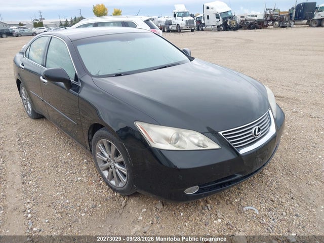 Aukcja sprzedaży 2009 Lexus Es 350 350, vin: JTHBJ46G892323908, numer aukcji: 20273029