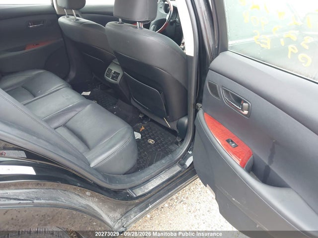 Aukcja sprzedaży 2009 Lexus Es 350 350, vin: JTHBJ46G892323908, numer aukcji: 20273029