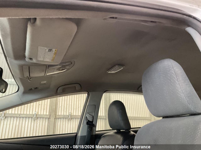 2013 Toyota Prius V მანქანა იყიდება აუქციონზე, vin: JTDZN3EU3D3254215, აუქციონის ნომერი: 20273030