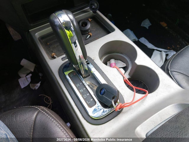 Продаж на аукціоні авто 2010 Ford Edge Sel, vin: 2FMDK4JC7ABB70069, номер лоту: 20273034