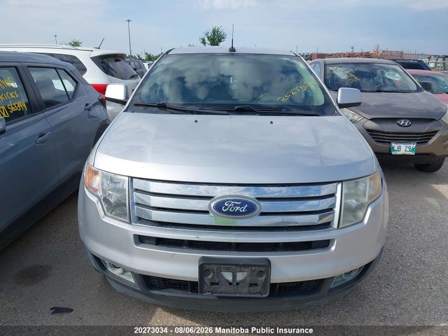Продаж на аукціоні авто 2010 Ford Edge Sel, vin: 2FMDK4JC7ABB70069, номер лоту: 20273034