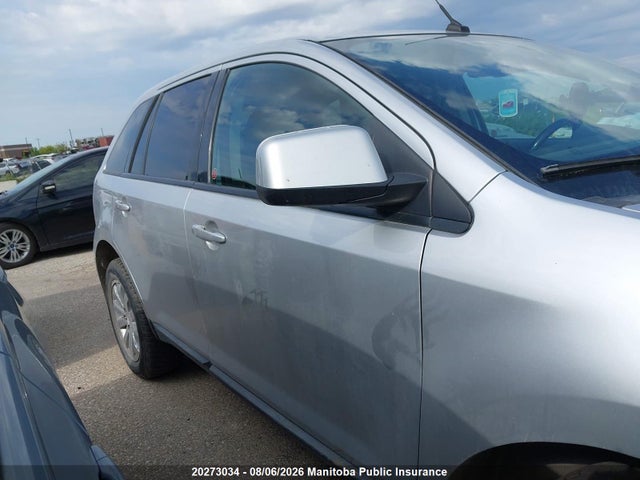 Продаж на аукціоні авто 2010 Ford Edge Sel, vin: 2FMDK4JC7ABB70069, номер лоту: 20273034