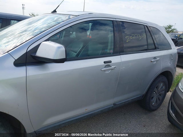 Продаж на аукціоні авто 2010 Ford Edge Sel, vin: 2FMDK4JC7ABB70069, номер лоту: 20273034