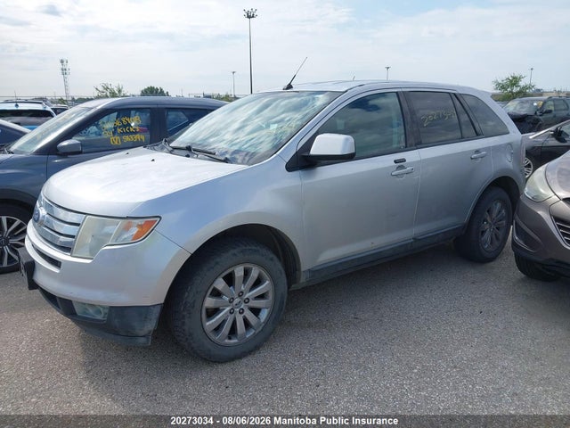 Продаж на аукціоні авто 2010 Ford Edge Sel, vin: 2FMDK4JC7ABB70069, номер лоту: 20273034