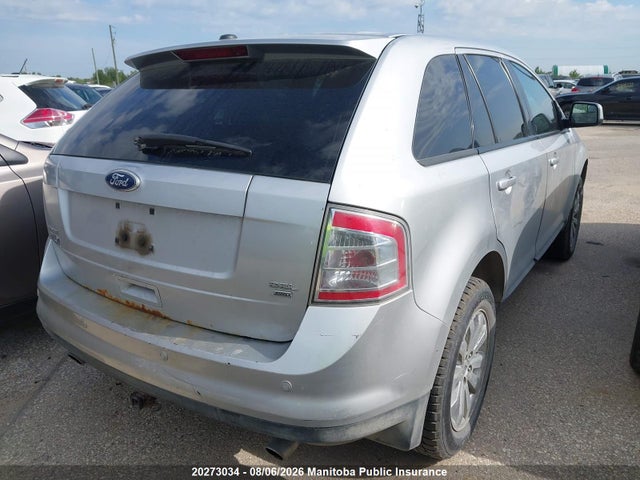 Продаж на аукціоні авто 2010 Ford Edge Sel, vin: 2FMDK4JC7ABB70069, номер лоту: 20273034