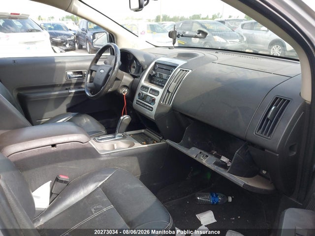Продаж на аукціоні авто 2010 Ford Edge Sel, vin: 2FMDK4JC7ABB70069, номер лоту: 20273034