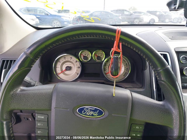 Продаж на аукціоні авто 2010 Ford Edge Sel, vin: 2FMDK4JC7ABB70069, номер лоту: 20273034