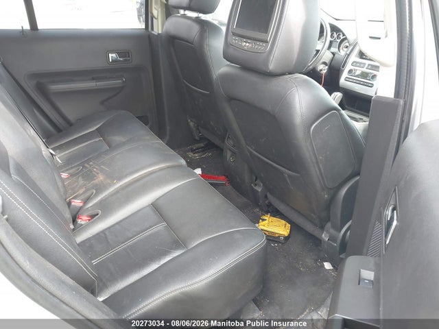 Продаж на аукціоні авто 2010 Ford Edge Sel, vin: 2FMDK4JC7ABB70069, номер лоту: 20273034
