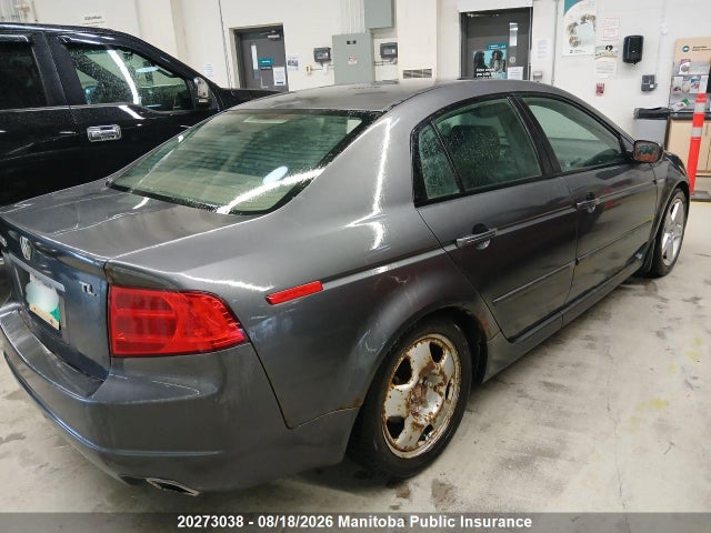 Продаж на аукціоні авто 2006 Acura Tl, vin: 19UUA65656A800845, номер лоту: 20273038