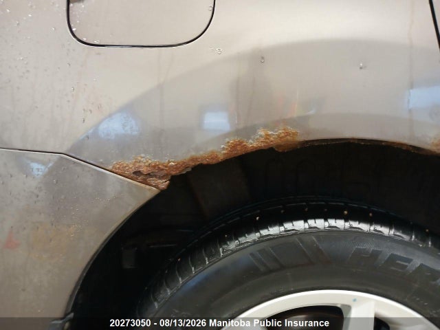 Aukcja sprzedaży 2010 Nissan Rogue Sl, vin: JN8AS5MVXAW125902, numer aukcji: 20273050