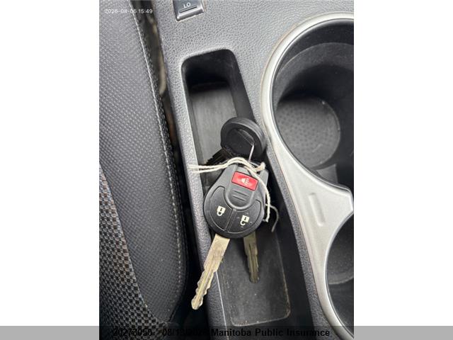 Aukcja sprzedaży 2010 Nissan Rogue Sl, vin: JN8AS5MVXAW125902, numer aukcji: 20273050